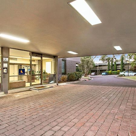 Knox International Hotel And Apartments Wantirna Luaran gambar