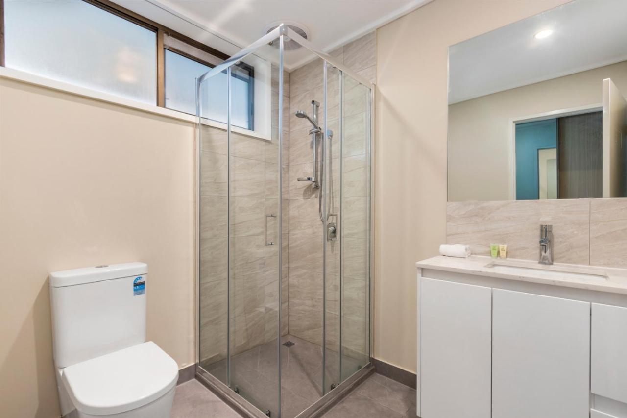 Knox International Hotel And Apartments Wantirna Luaran gambar