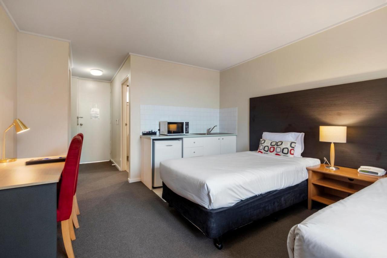 Knox International Hotel And Apartments Wantirna Luaran gambar