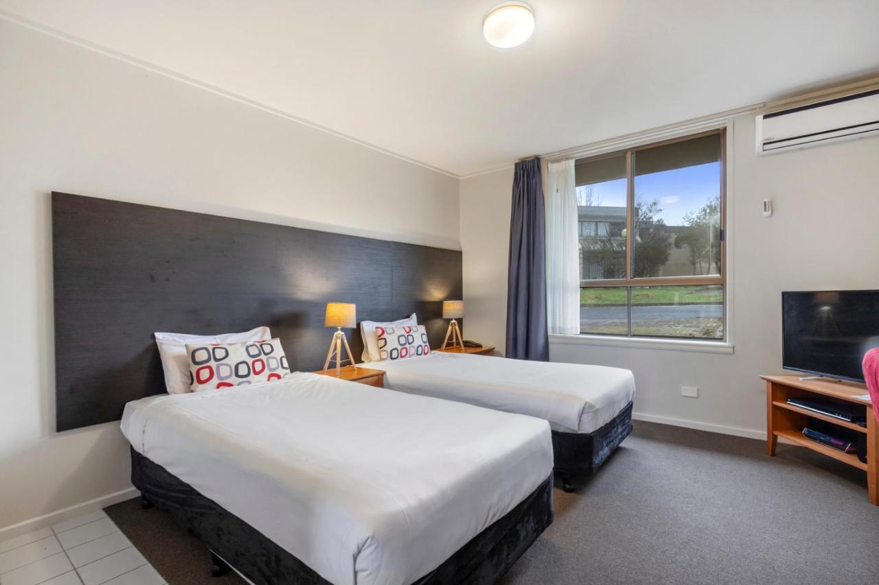 Knox International Hotel And Apartments Wantirna Luaran gambar