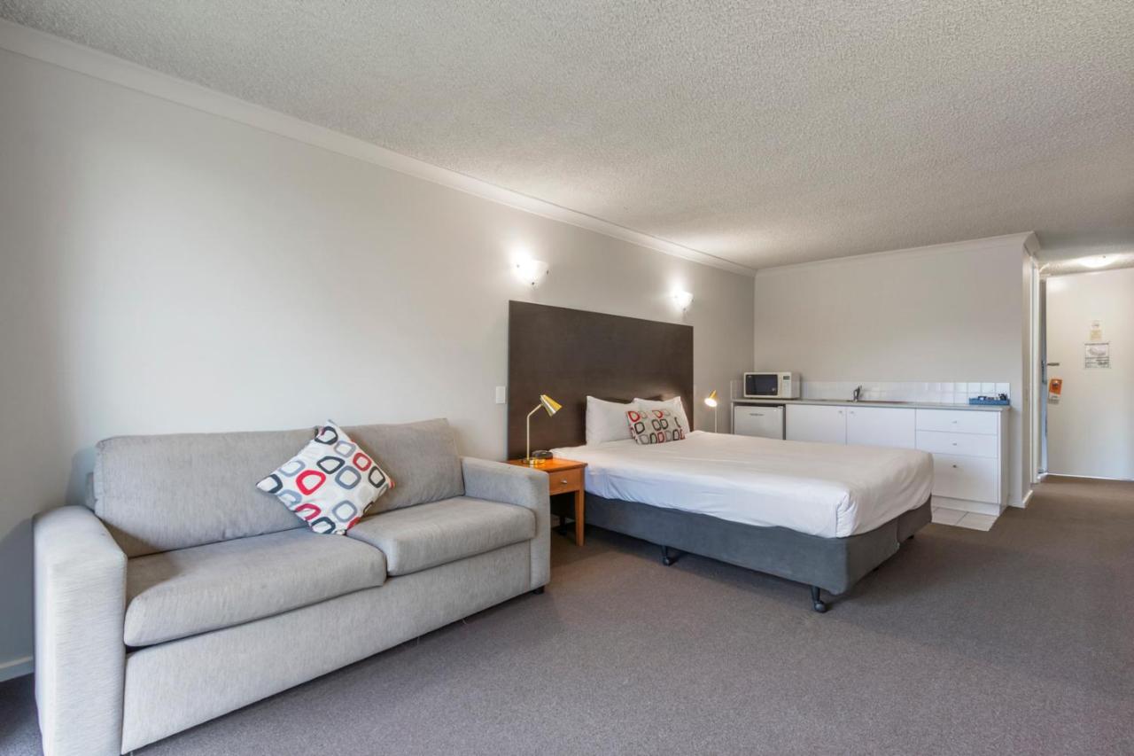Knox International Hotel And Apartments Wantirna Luaran gambar