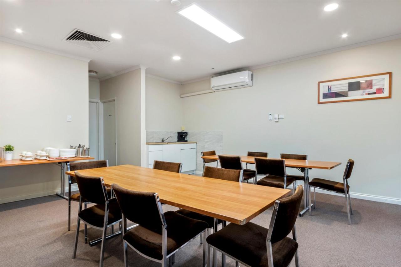 Knox International Hotel And Apartments Wantirna Luaran gambar