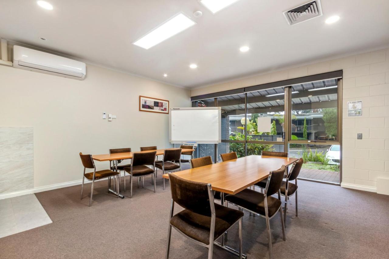 Knox International Hotel And Apartments Wantirna Luaran gambar