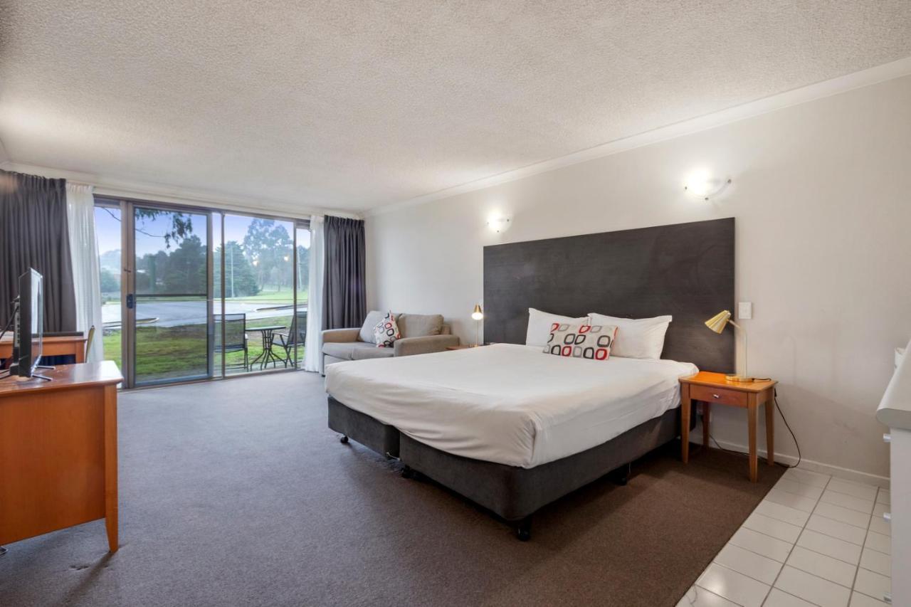 Knox International Hotel And Apartments Wantirna Luaran gambar
