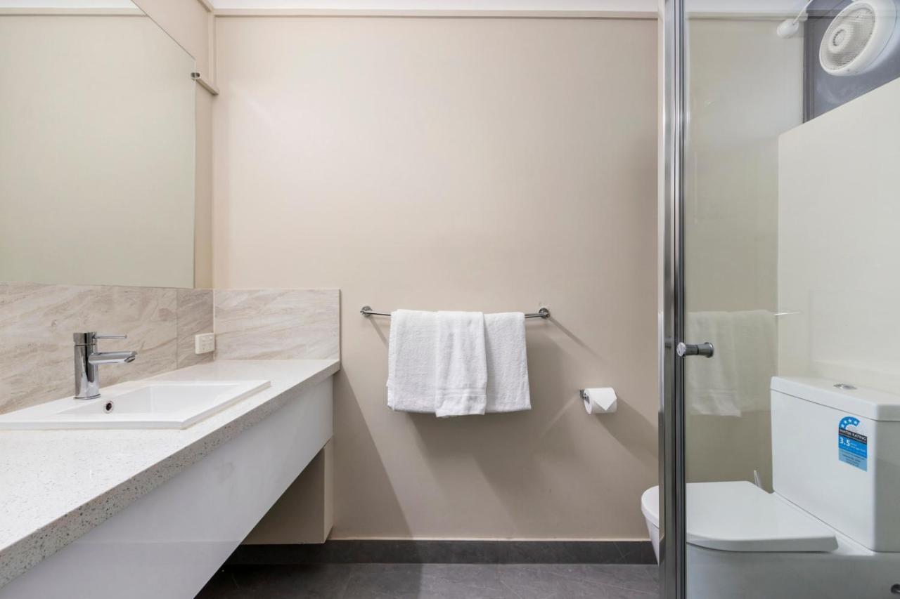 Knox International Hotel And Apartments Wantirna Luaran gambar