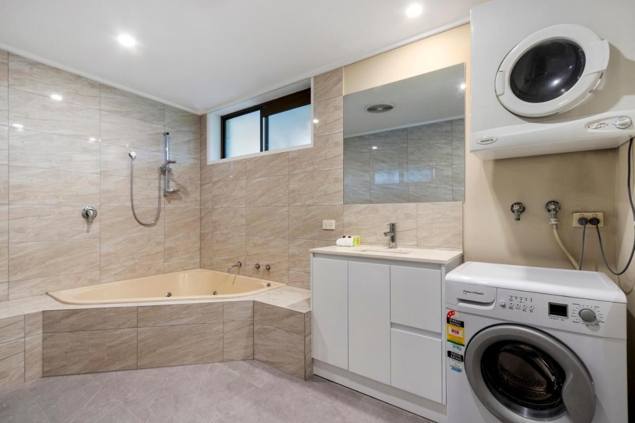 Knox International Hotel And Apartments Wantirna Luaran gambar
