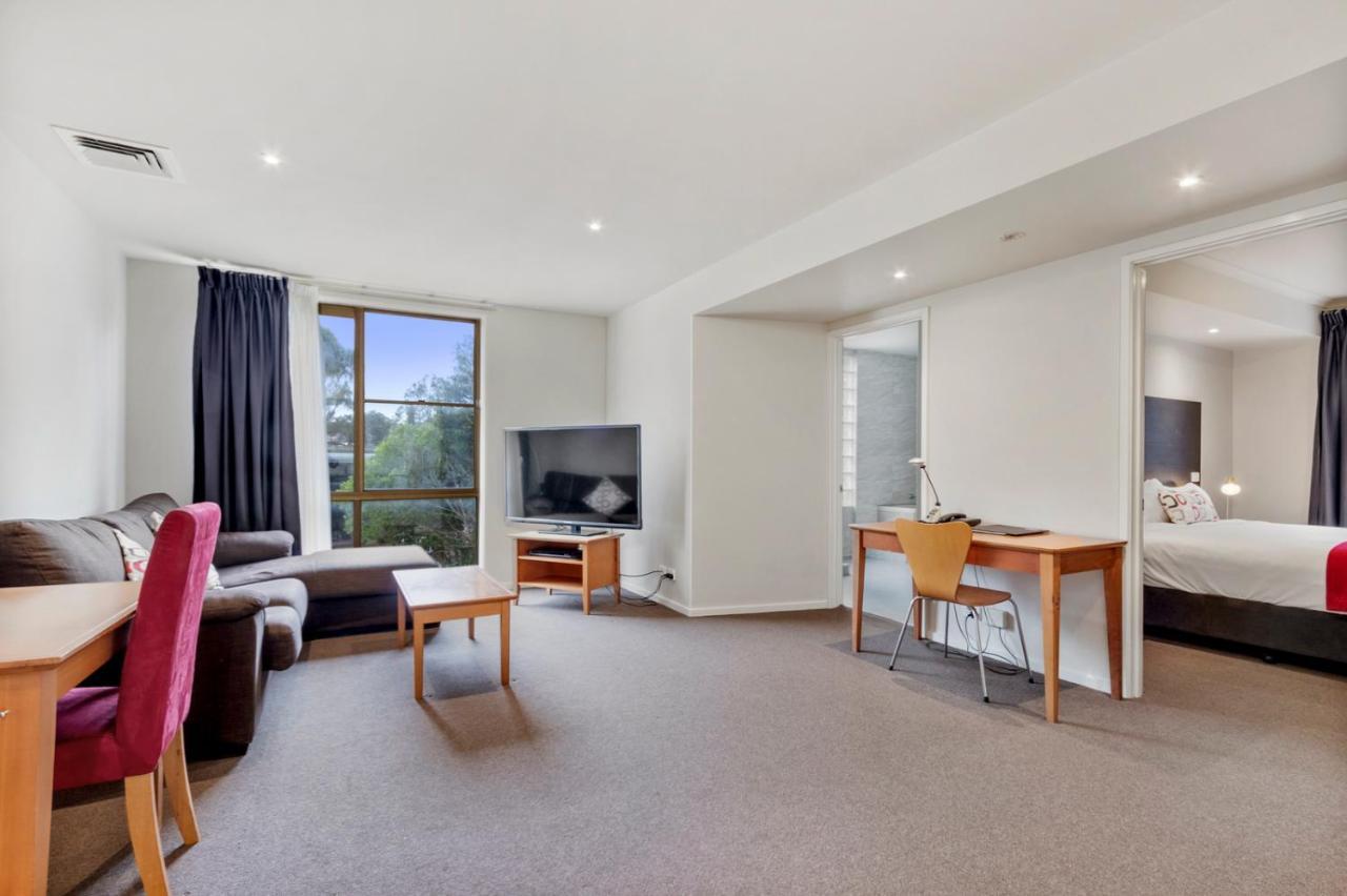 Knox International Hotel And Apartments Wantirna Luaran gambar