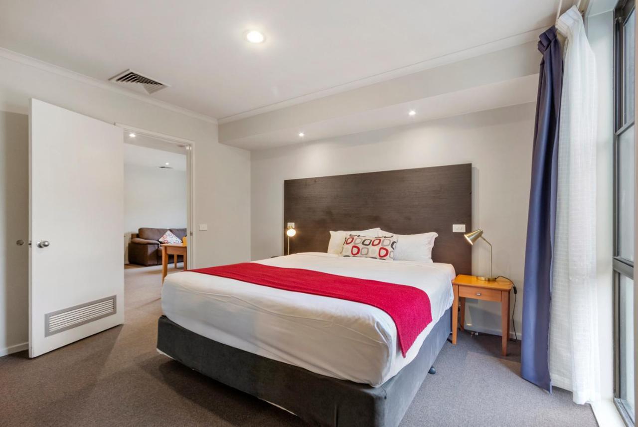 Knox International Hotel And Apartments Wantirna Luaran gambar