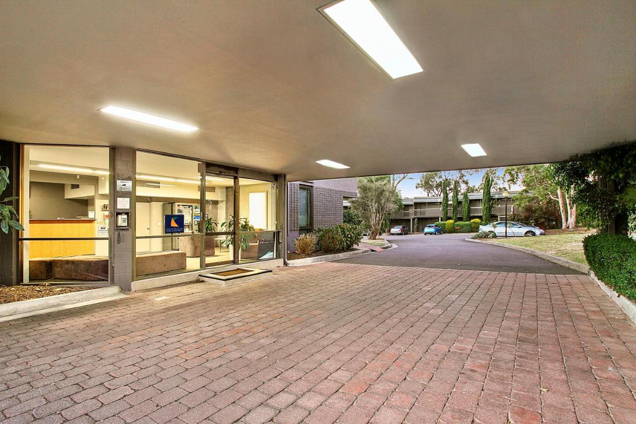 Knox International Hotel And Apartments Wantirna Luaran gambar
