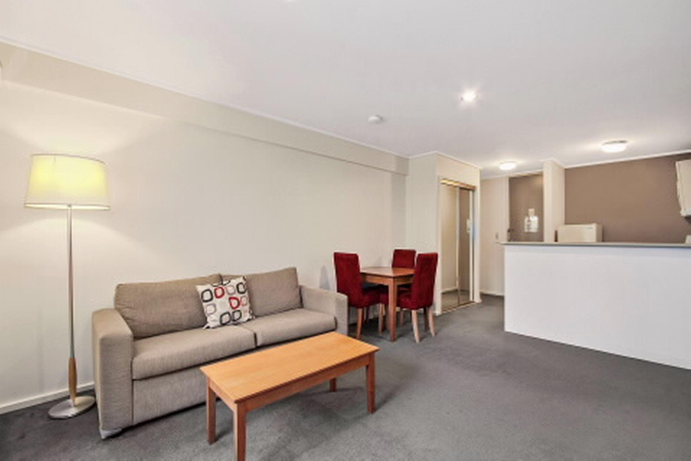Knox International Hotel And Apartments Wantirna Luaran gambar