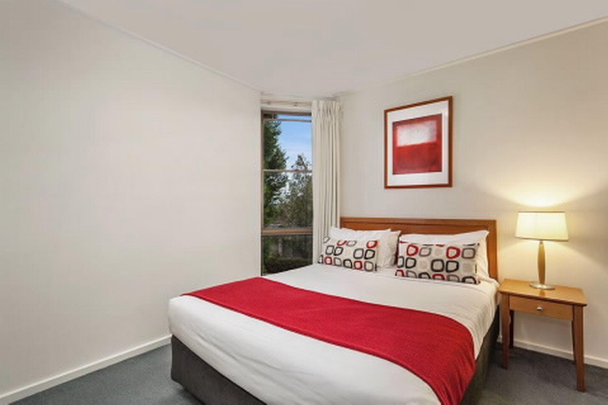 Knox International Hotel And Apartments Wantirna Luaran gambar