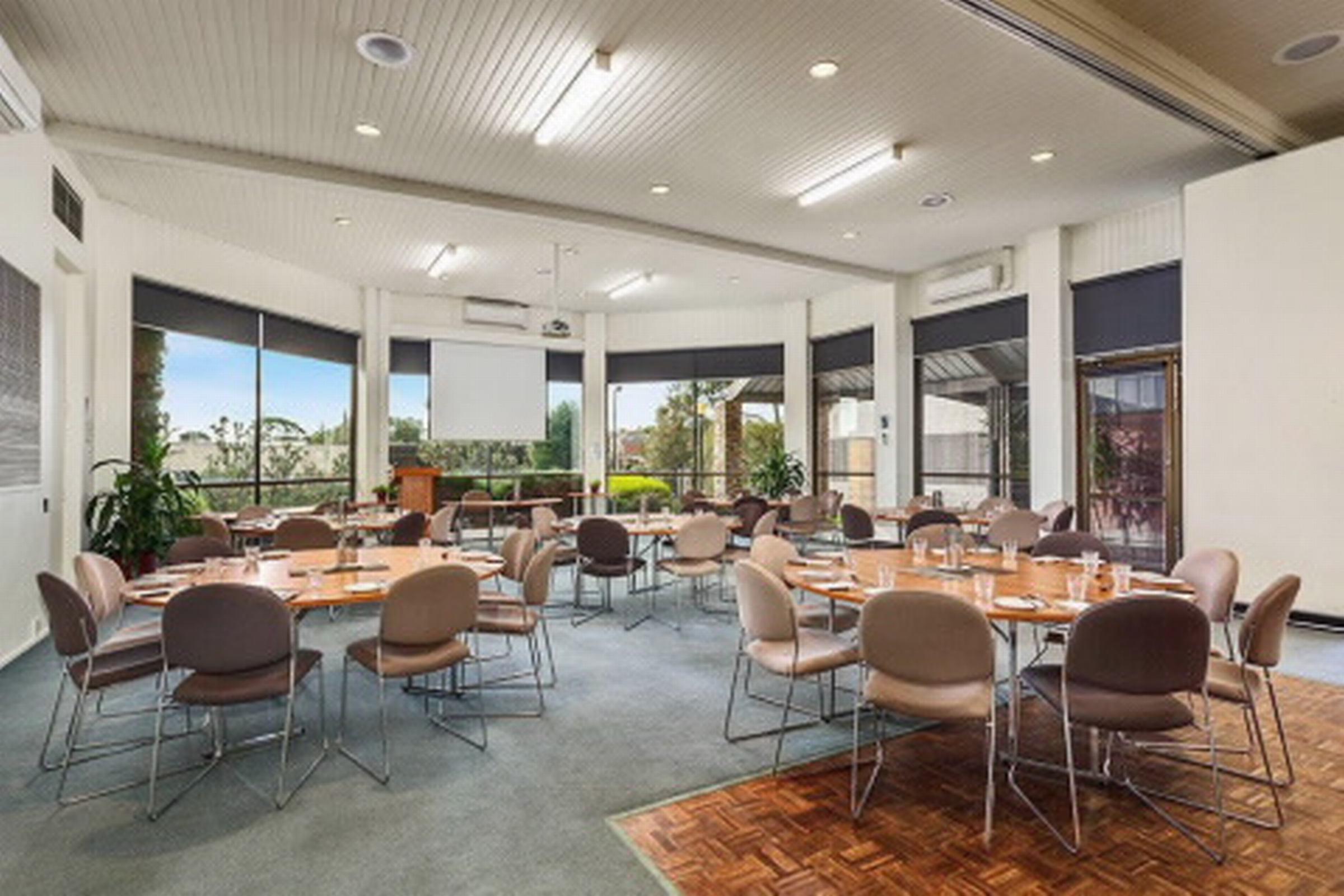 Knox International Hotel And Apartments Wantirna Luaran gambar