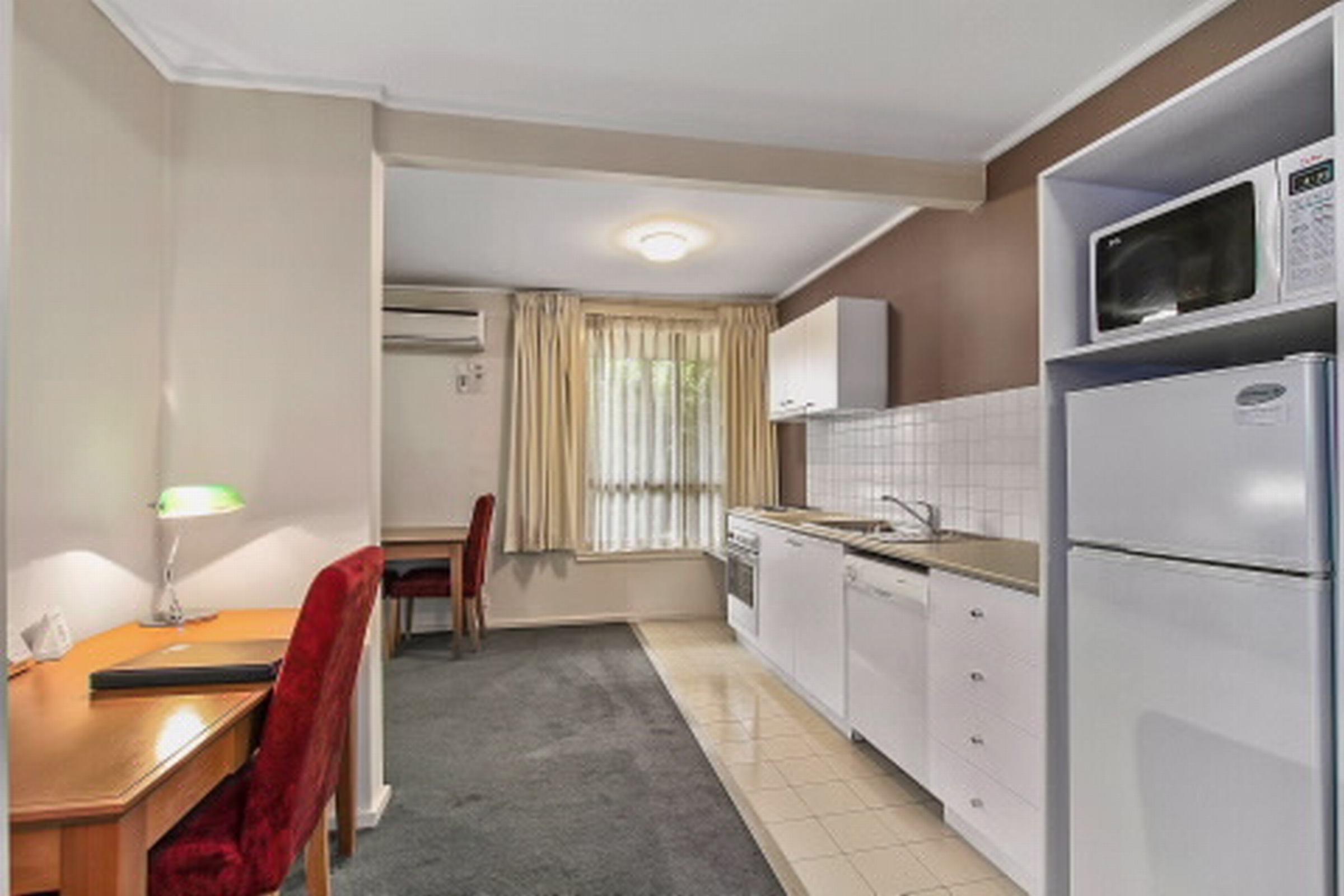Knox International Hotel And Apartments Wantirna Luaran gambar