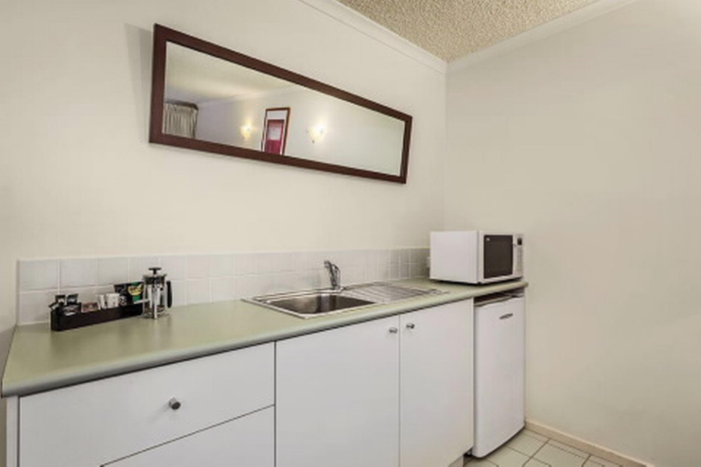Knox International Hotel And Apartments Wantirna Luaran gambar
