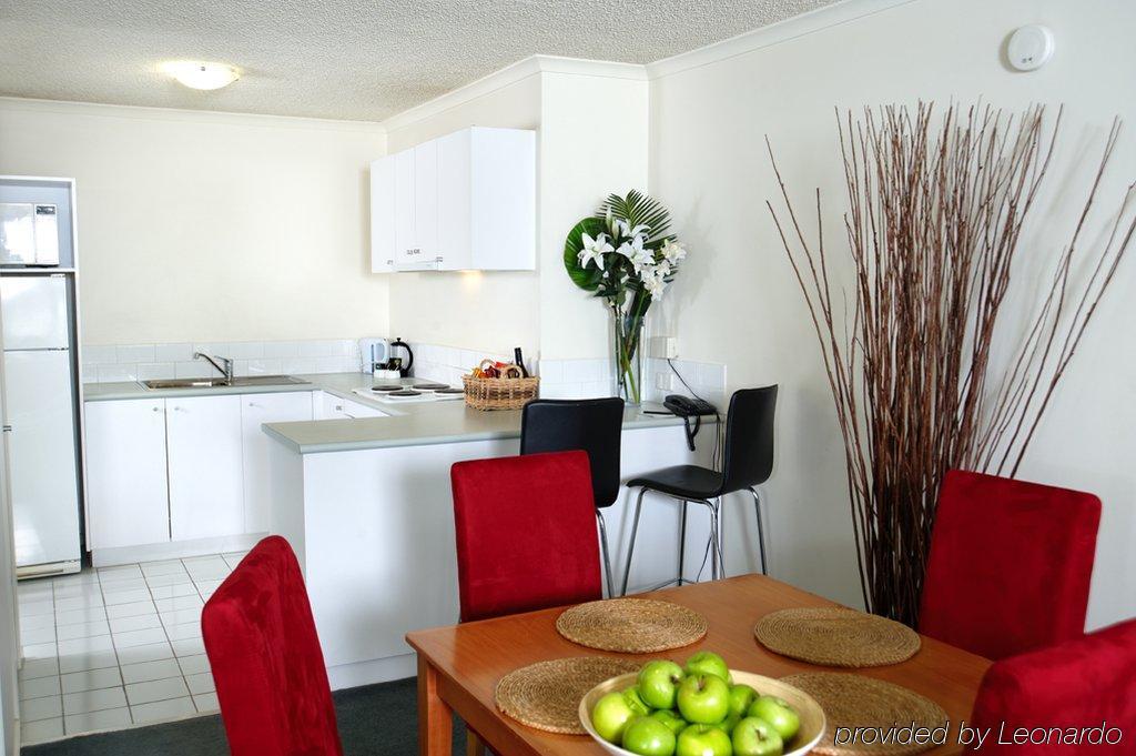 Knox International Hotel And Apartments Wantirna Bilik gambar