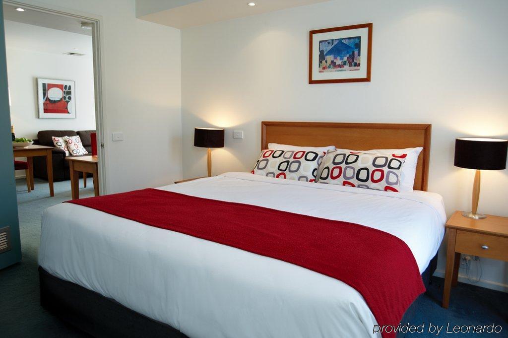 Knox International Hotel And Apartments Wantirna Bilik gambar
