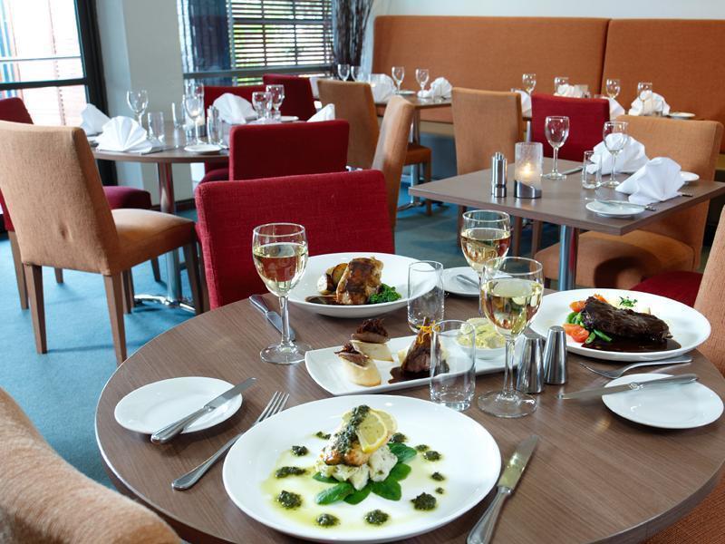 Knox International Hotel And Apartments Wantirna Luaran gambar