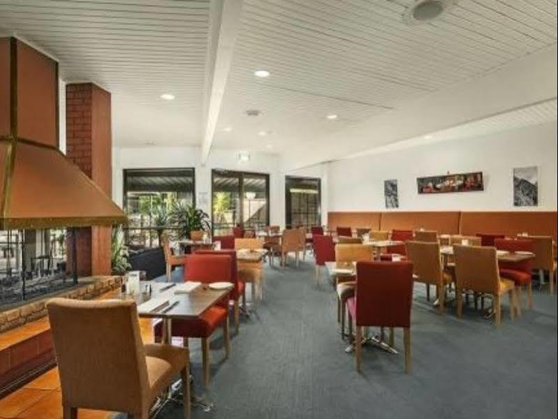 Knox International Hotel And Apartments Wantirna Luaran gambar