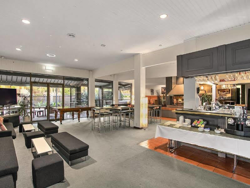 Knox International Hotel And Apartments Wantirna Luaran gambar