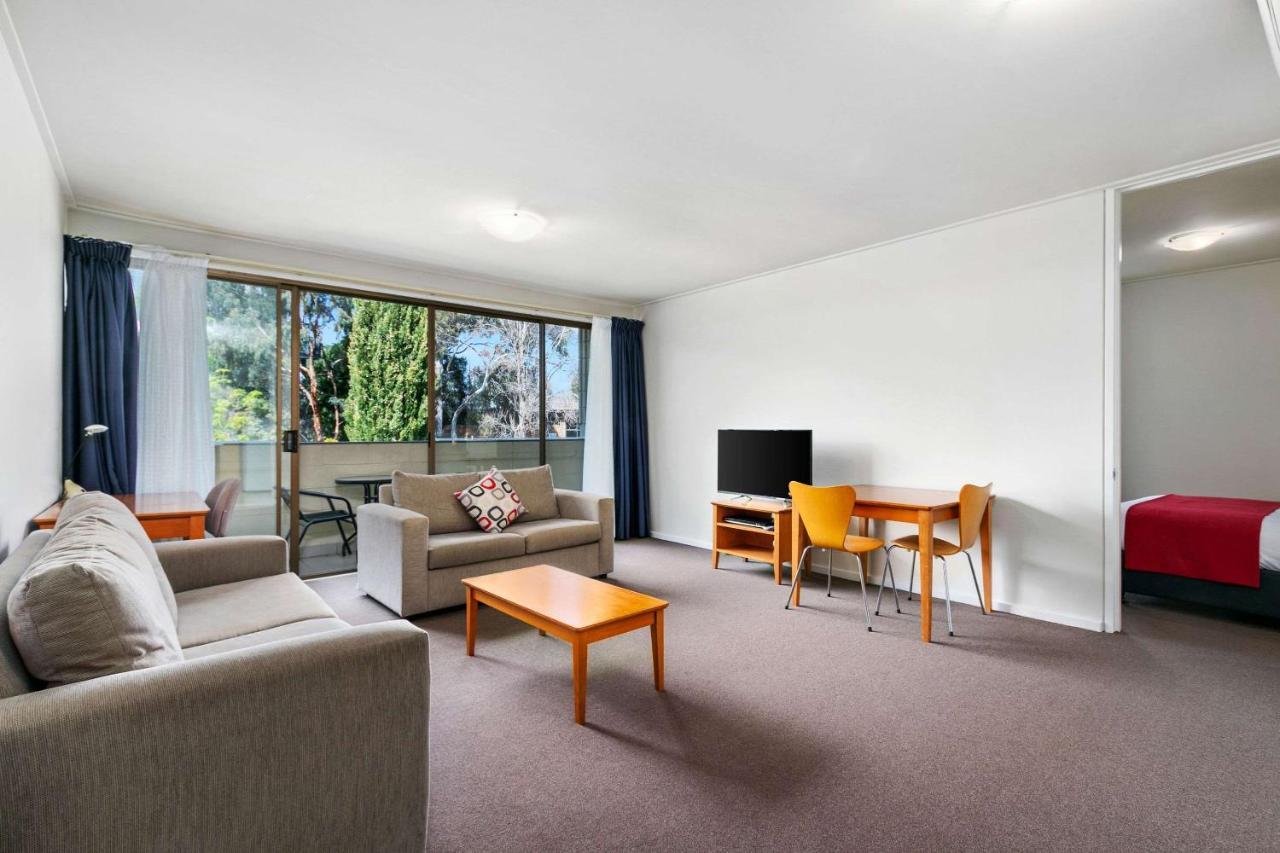Knox International Hotel And Apartments Wantirna Luaran gambar