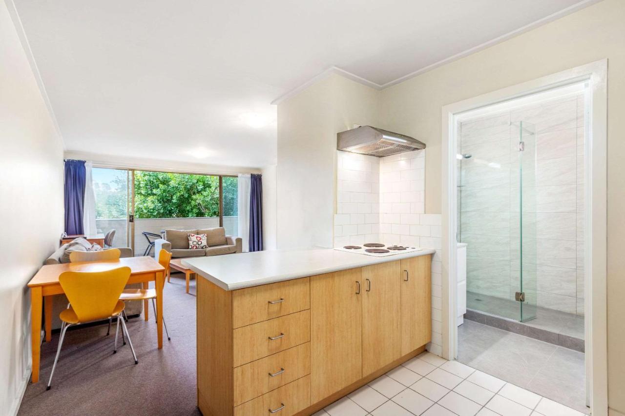 Knox International Hotel And Apartments Wantirna Luaran gambar