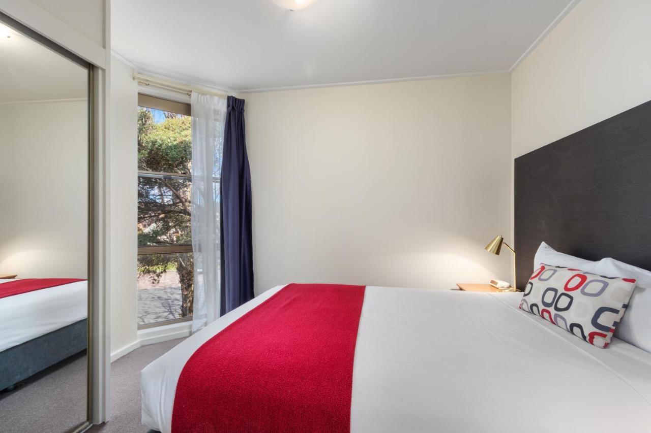 Knox International Hotel And Apartments Wantirna Luaran gambar