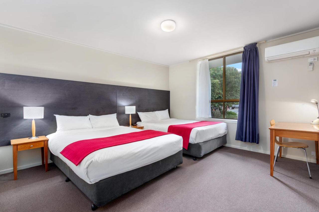 Knox International Hotel And Apartments Wantirna Luaran gambar
