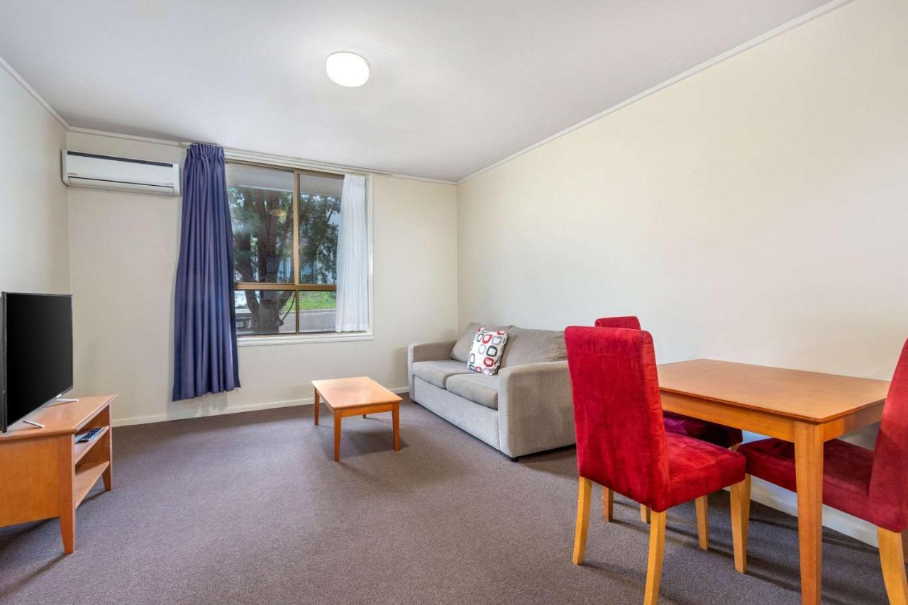 Knox International Hotel And Apartments Wantirna Luaran gambar