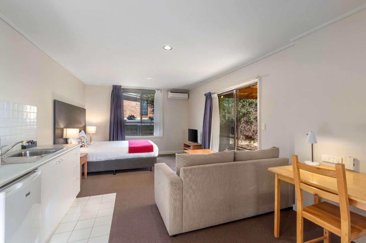 Knox International Hotel And Apartments Wantirna Luaran gambar
