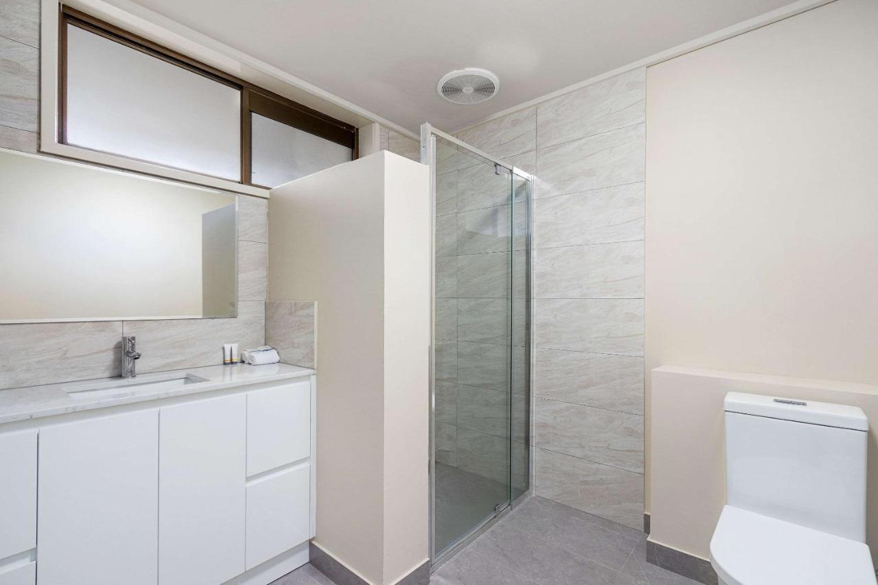 Knox International Hotel And Apartments Wantirna Luaran gambar