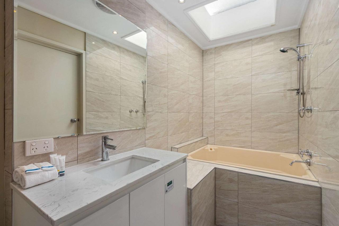 Knox International Hotel And Apartments Wantirna Luaran gambar