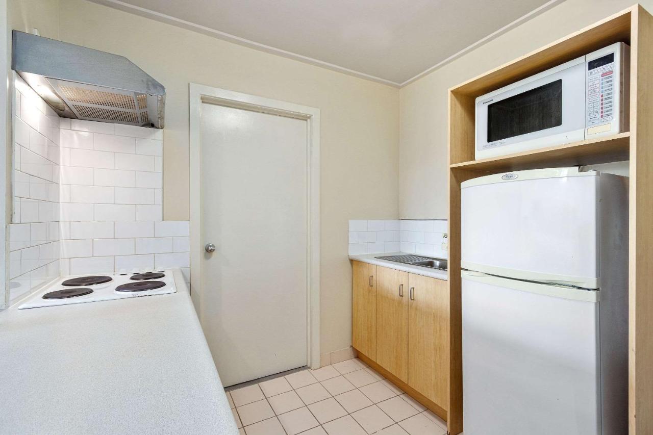 Knox International Hotel And Apartments Wantirna Luaran gambar