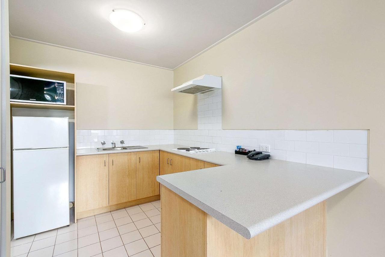 Knox International Hotel And Apartments Wantirna Luaran gambar