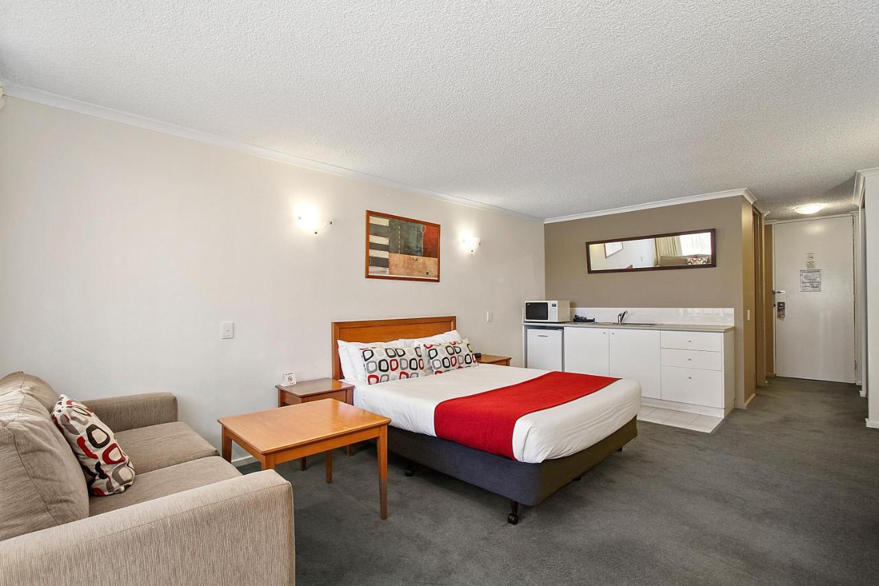 Knox International Hotel And Apartments Wantirna Luaran gambar