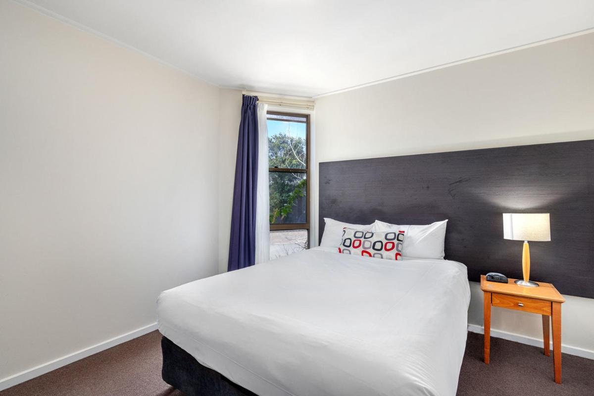 Knox International Hotel And Apartments Wantirna Luaran gambar